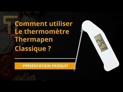 Termometre Thermapen® Classic